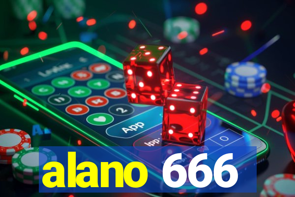 alano 666